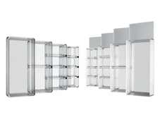 德國艾本德(Eppendorf)Eppendorf Cell Imaging Coverglas,無菌、無熱原，無RNase和DNase，無人類和細菌DNA.無細胞毒素, 載玻片培養系統,1個腔室,1