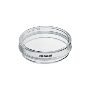 德國艾本德(Eppendorf)Cell Culture Dishes,100mm, 無菌、無熱原，無RNase和DNase,無人類和細菌DNA.無細胞毒素,TC處理,10.0mL, 300個
