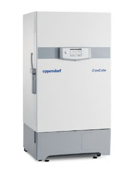 德國艾本德（Eppendorf）CryoCube? F740hi，3 c。超低溫冰箱（右開門）