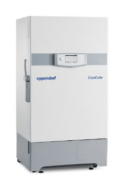 德國艾本德（Eppendorf）CryoCube? F740hi，3 c。超低溫冰箱（左開門）