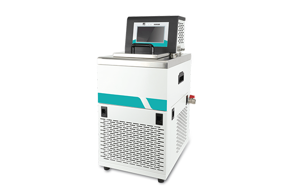 寧波新芝生物科技低溫恒溫槽（加熱、制冷）DC-0515