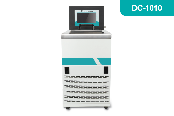 寧波新芝生物科技低溫恒溫槽（加熱、制冷）DC-1010
