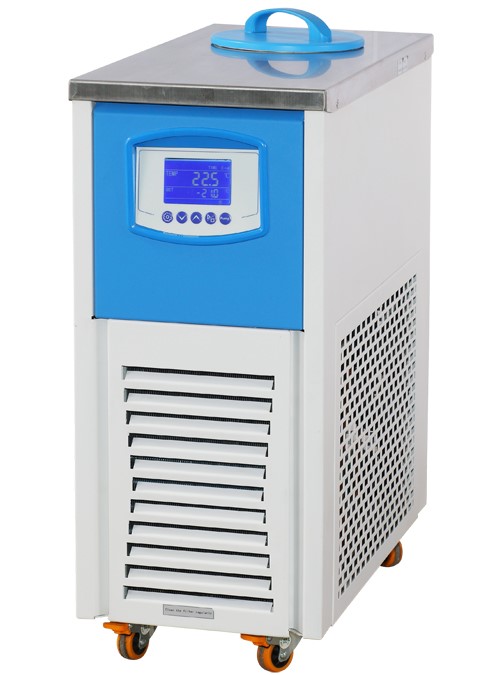 上海一恒BWR-03A循環冷卻器