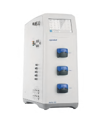 德國艾本德（Eppendorf）BioFlo? 120, 標配，I 型插頭, 轉子流量計, 5 SLPM